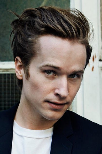 Actor Image