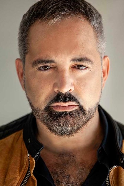 Actor Image