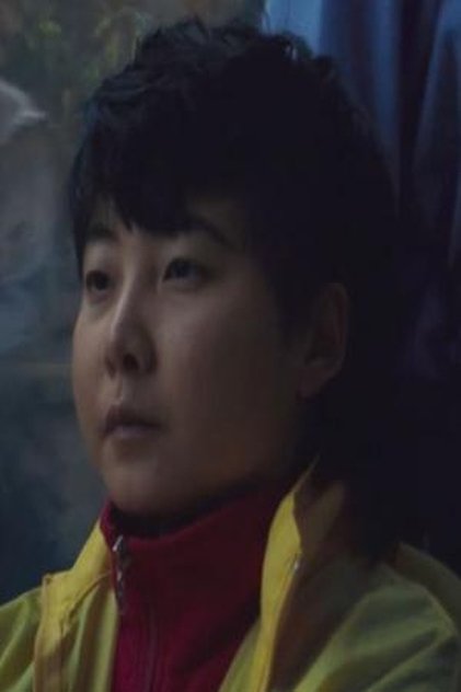 Actor Image
