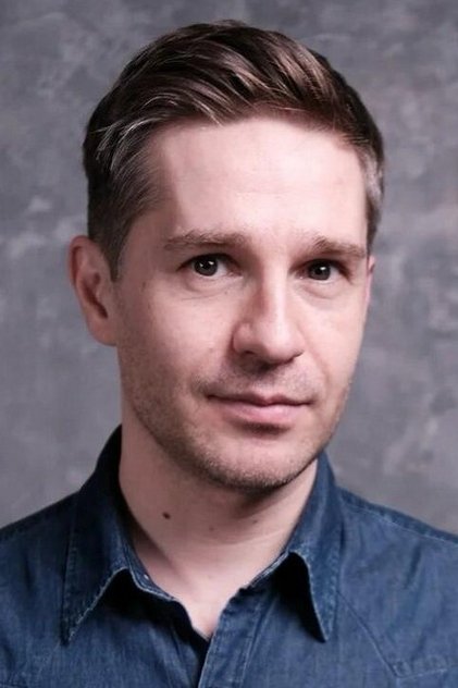 Actor Image