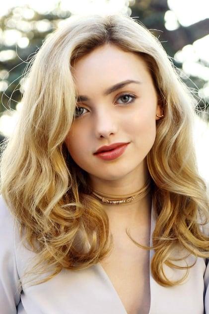 Peyton List Profilbild