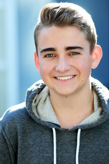Actor Image