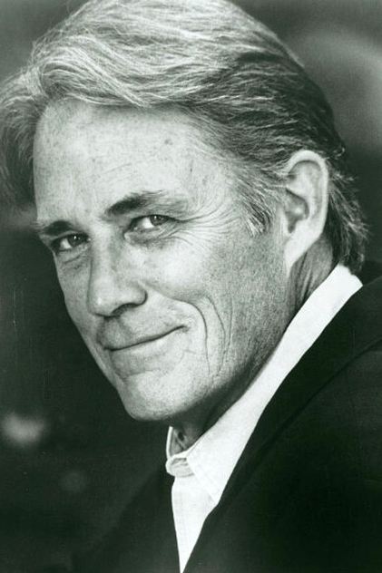 John Bennett Perry John Bennett Perry