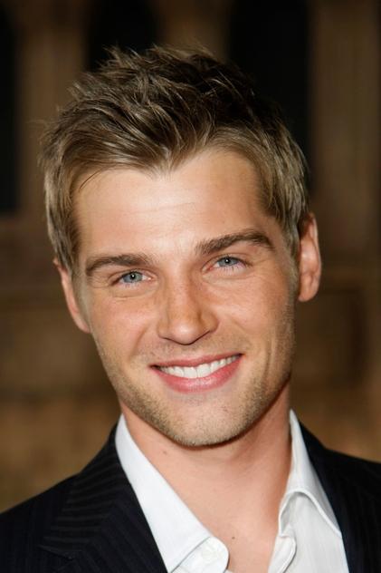 Mike Vogel Profilbild