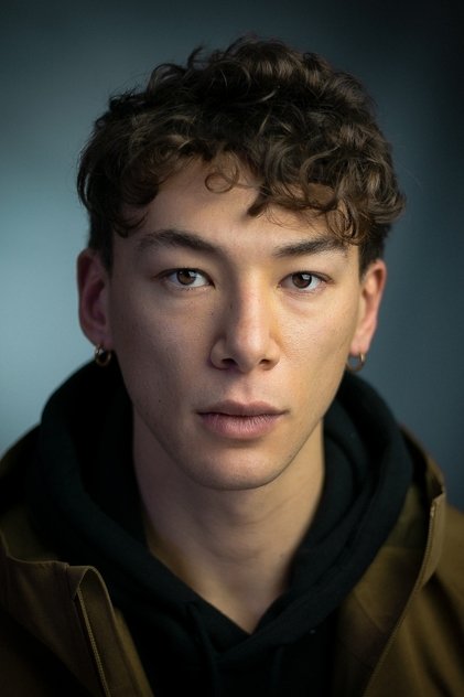 Marcus Hodson Profilbild