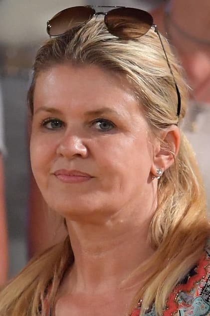 Corinna Schumacher Profilbild