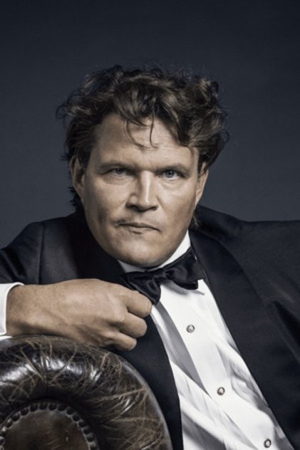 Per Morberg Per Morberg
