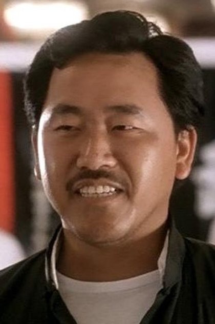 Actor Image