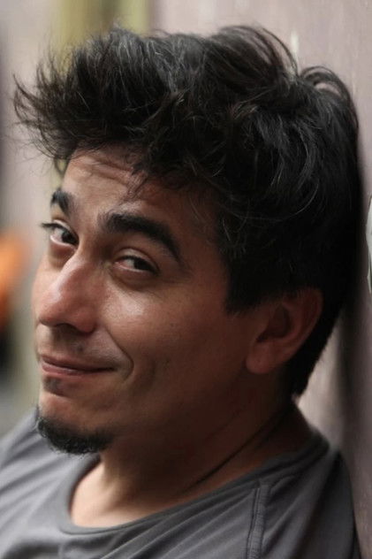 Hernán Jabes Hernán Jabes