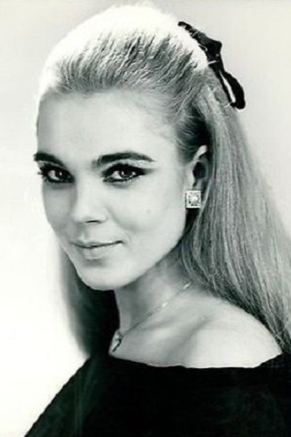 Pia Degermark Pia Degermark