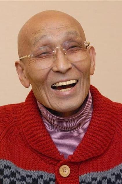 Actor Image