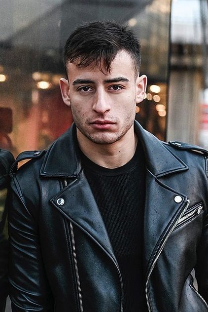 Actor Image
