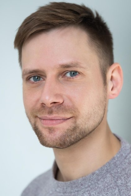 Actor Image