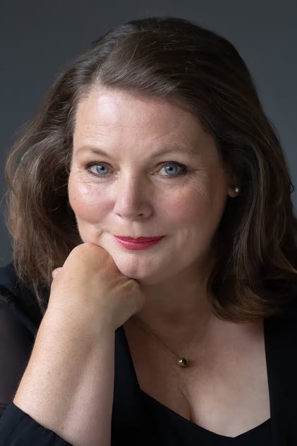 Joanna Scanlan Joanna Scanlan
