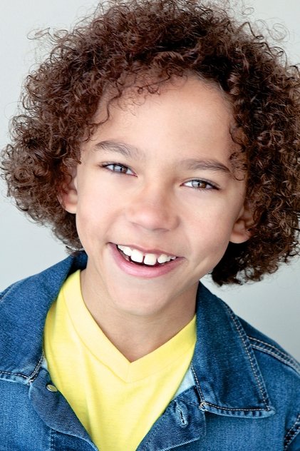 Actor Image