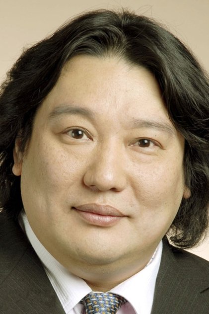 Junichi Endo Junichi Endo