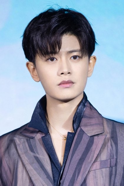 Ren Jialun Ren Jialun