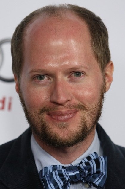 Eric Chase Anderson Eric Chase Anderson