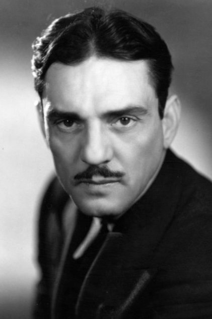 Francis McDonald Francis McDonald