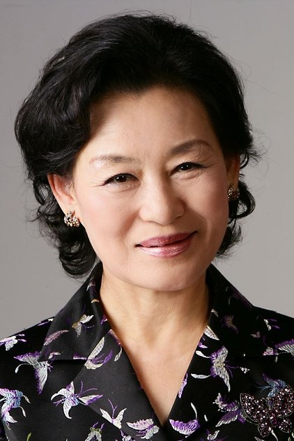 Actor Image