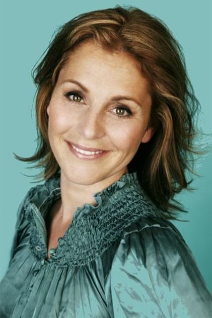 Helen Sjöholm Profilbild