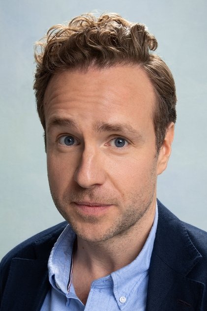 Rafe Spall Profilbild