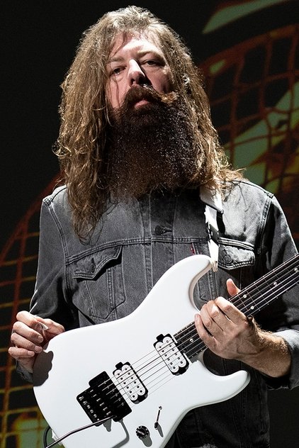 Jim Root Jim Root