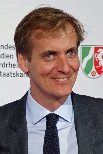 Lars Kraume Profilbild