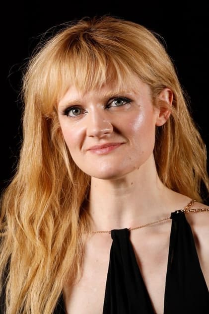 Gayle Rankin Profilbild