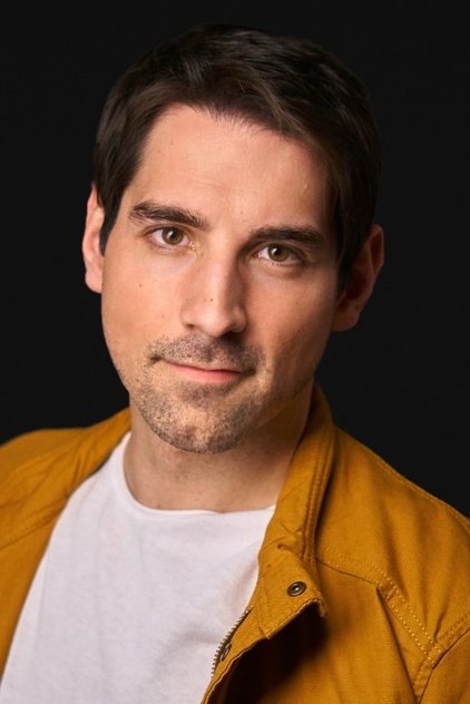 Actor Image