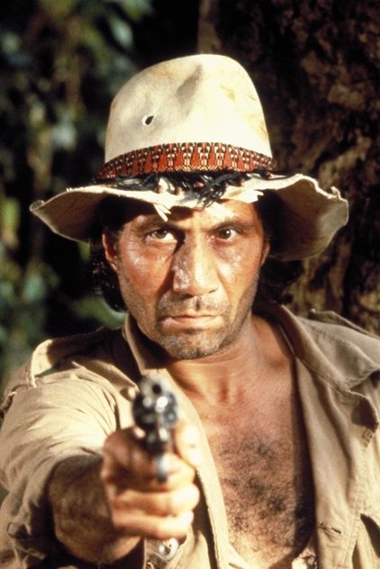 Vic Tablian Vic Tablian