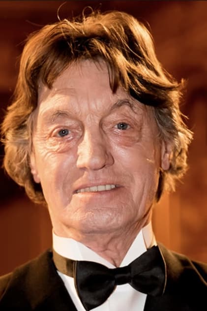 Johannes Brost Johannes Brost