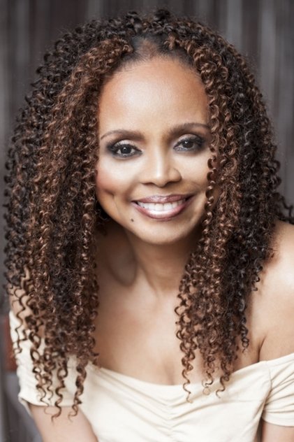 Debbi Morgan Debbi Morgan