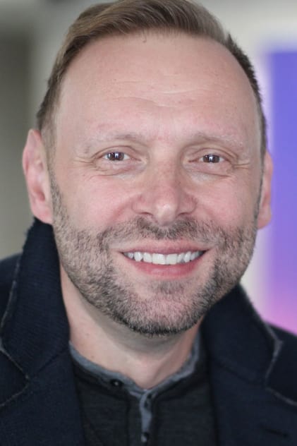 Miloš Knor Profilbild