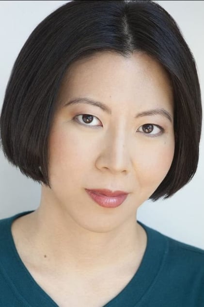 Jennifer Liao Profilbild