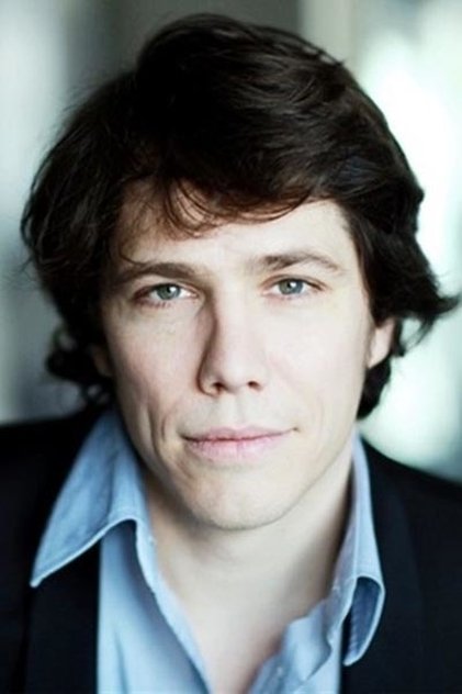 Actor Image