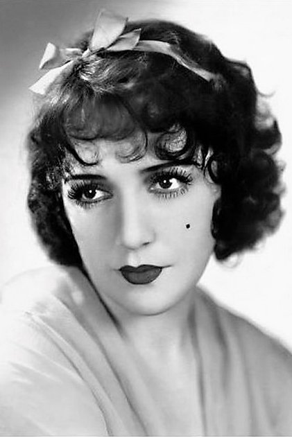 Bebe Daniels Profilbild