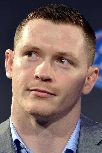 Joseph Duffy Joseph Duffy