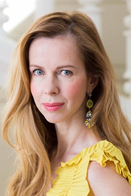 Maria Avdyushko Profilbild