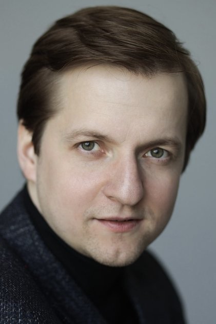 Actor Image