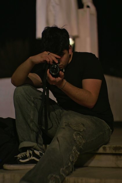 Antonis Goumas Antonis Goumas