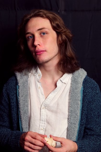 Nicholas Moroney Nicholas Moroney
