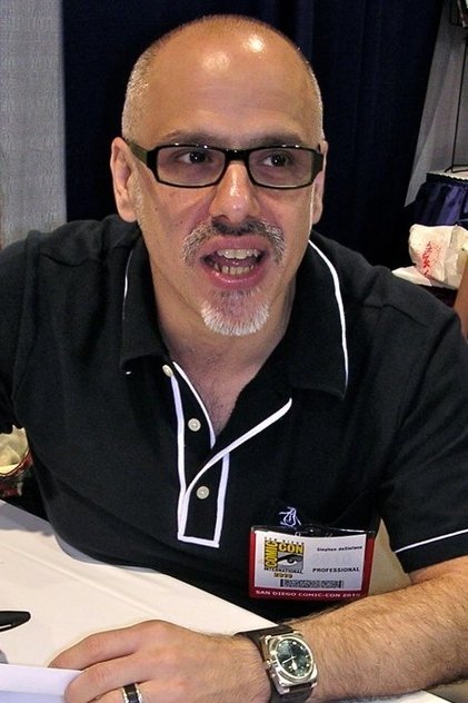 Stephen DeStefano Stephen DeStefano