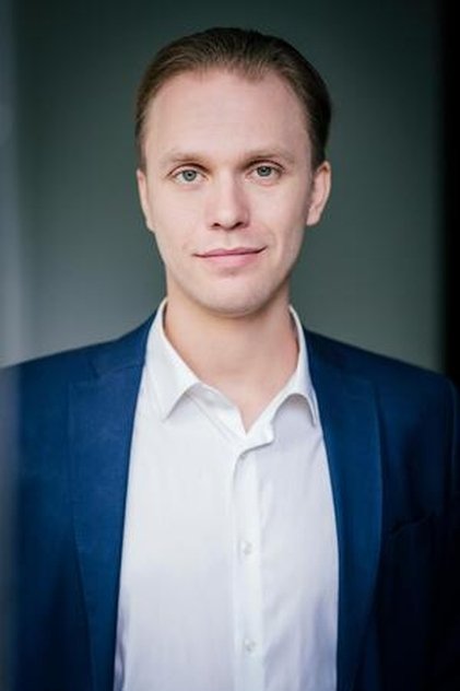Tristan Bumm Tristan Bumm