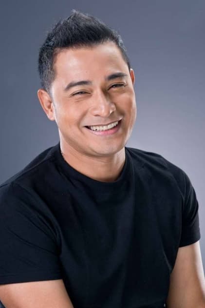 Cesar Montano Profilbild