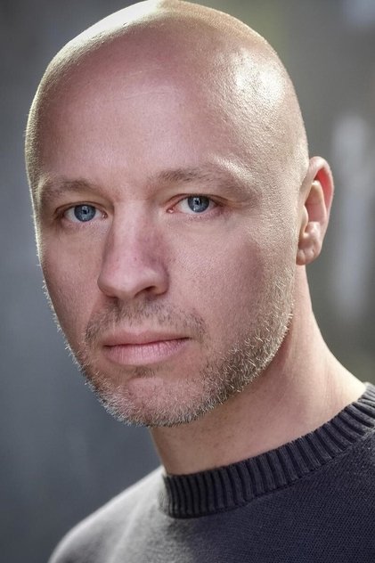 Actor Image