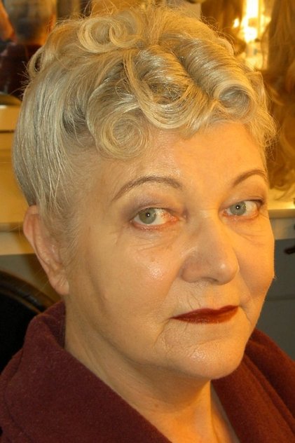 Actor Image