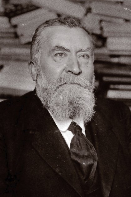 Actor Image