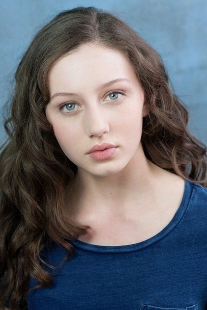 Scarlett Sperduto Scarlett Sperduto