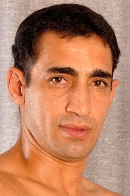 Actor Image